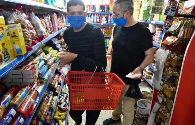 Les marges bénéficiaires seront plafonnées - Réveil d'algérie