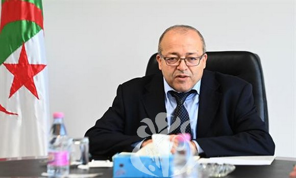 Mohamed Bouslimani : « asseoir les bases pour parvenir à une presse professionnelle » - Réveil d'algérie