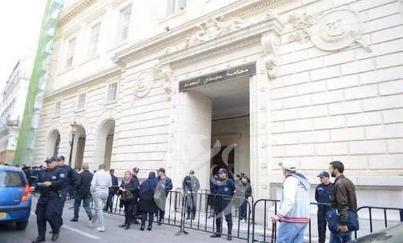 Report du procès de l’ancien wali de Mostaganem Abdelwahid Temmar au 27 janvier - Réveil d'algérie