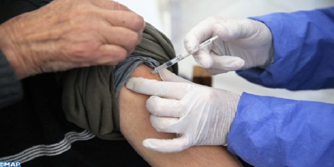 Annonce d’une nouvelle campagne nationale de vaccination : les Walis et les services de santé mobilisées. - Réveil d'algérie