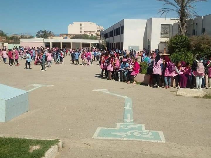 APC de Mers El Kebir Les élèves du primaire privés de cantine scolaire depuis la rentrée des classes - Réveil d'algérie