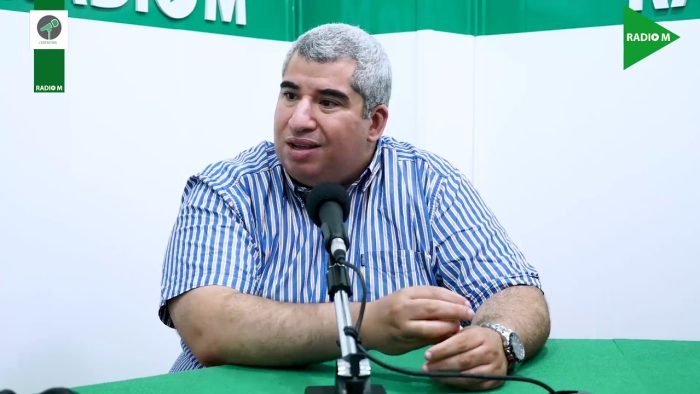 Déclaration d’ A. KHARIEF : « Après le rétablissement des territoires des deux républiques du Donbass, la Russie se retire progressivement du territoire ukrainien ». - Réveil d'algérie