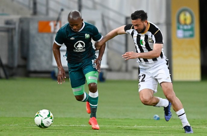 Ligues des champions d’Afrique : Zulu FC – ESS (1-0). - Réveil d'algérie