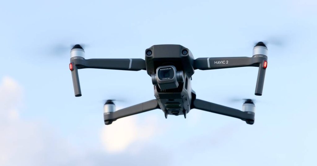 Attaque de drones contre un aéroport saoudien, par le Houthis : 16 blessés enregistrés. - Réveil d'algérie