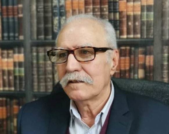 Parution de l’ouvrage de Abdelhalim AISSAOUI intitulé « Les oppositions algériennes 1962- 1988, Anthologie ». - Réveil d'algérie