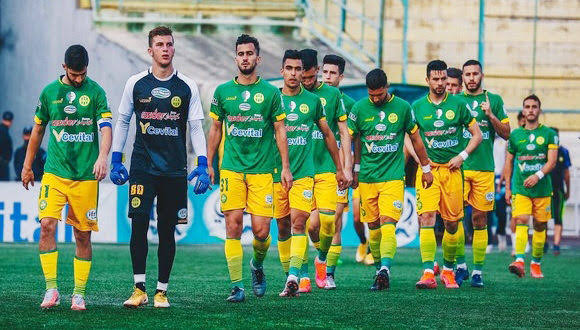 La JS Saoura s’envole pour Johannesburg pour disputer le match de poules de la coupe de la CAF. - Réveil d'algérie