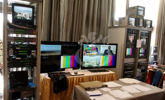 Examen par le gouvernement de l’avant-projet de loi sur l’information : Un enjeu stratégique. - Réveil d'algérie