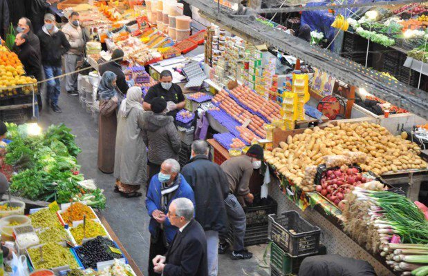 Le schéma de consommation des ménages algériens, se transforme, au rythme des hausses ou des baisses des prix des produits de large consommation. - Réveil d'algérie