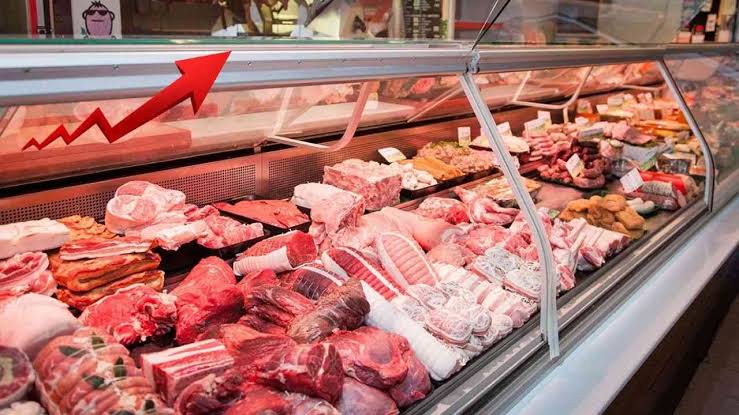 Augmentation des prix des viandes rouges de 400 DA le Kilo, pour les bovins et de 300 DA le Kilo pour les ovins. - Réveil d'algérie