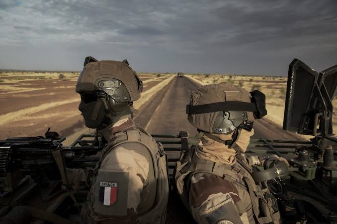 L’accord d’Alger, pour la stabilité au Mali sera-t-il réactivé, après le retrait des troupes françaises de la force Barkhane ? - Réveil d'algérie