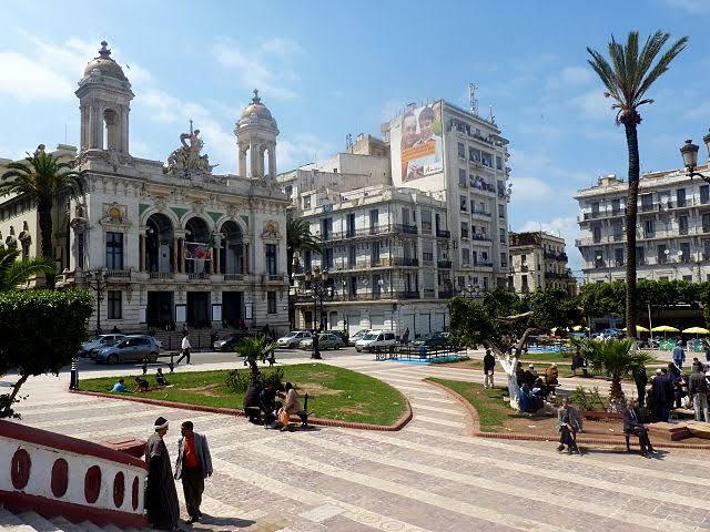 Faute de gares multimodales à Oran : Un plan de transport « spécial JM ». - Réveil d'algérie
