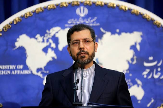 Les USA rétablissent les dérogations-clés pour le nucléaire civil iranien. L’Iran estime cette décision comme insuffisante. - Réveil d'algérie