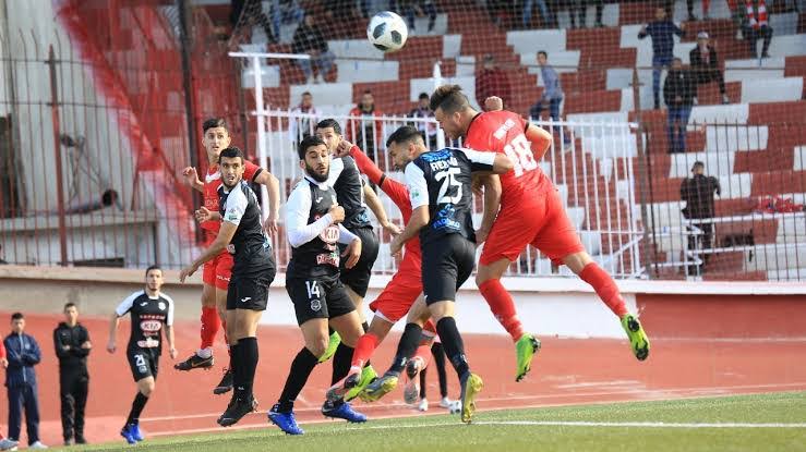 Ligue des Champions d’Afrique :Résultat : ESS – RAJA (0-1) / Programme : CRB – EST (ce soir à 20 h). - Réveil d'algérie