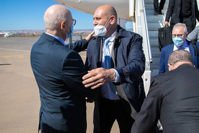 JM- Oran 2022 : l’arrivée ce vendredi d’une délégation du Comité International des Jeux Méditerranéens à Oran pour examiner les préparatifs de la ville pour accueillir la 19e édition des JM. - Réveil d'algérie