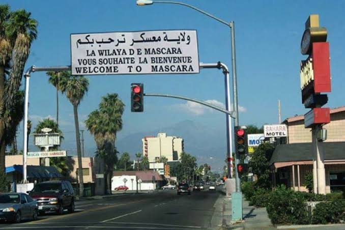 Mascara : Projet de dédoublement de la RN4 : Levée du gel du projet. - Réveil d'algérie