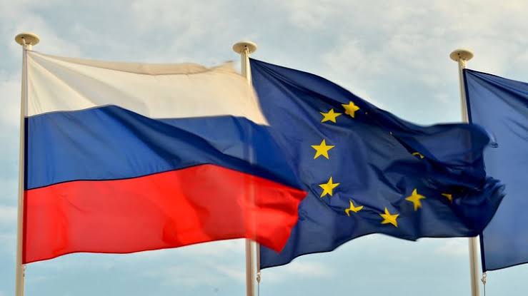 Sommet extraordinaire de l’UE, relatif à la crise ukrainienne, aujourd’hui. - Réveil d'algérie