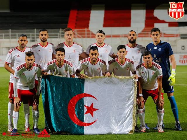 Ligues des champions : CRB – GALAXY FC (aujourd’hui à 17 h). - Réveil d'algérie
