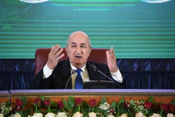 Le Président de la République A. Tebboune : « poursuivre les efforts visant à surmonter les retombées sociales induites par la pandémie de Covid-19 ». - Réveil d'algérie