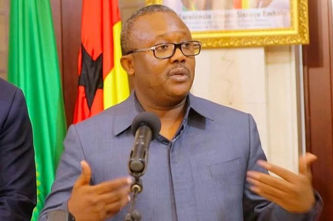 Tentative de coup d’état avortée en Guinée Bissau. - Réveil d'algérie