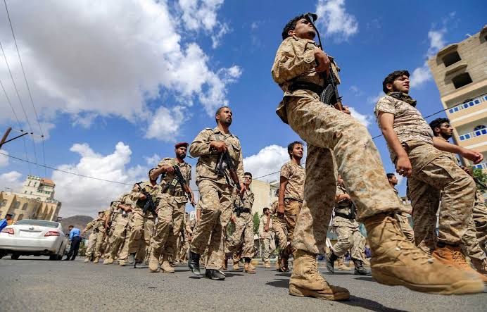 Conflit Yéménite : Des dizaine de morts et de blessés, dans des combats à la frontière saoudienne. - Réveil d'algérie