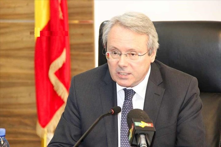 Expulsion de l’ambassadeur de France au Mali : Bamako accuse la France d’ingérence. - Réveil d'algérie