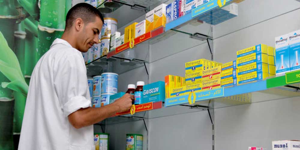 Selon le CNOP, 60% des pharmaciens éprouvent des difficultés à honorer leurs créances. - Réveil d'algérie