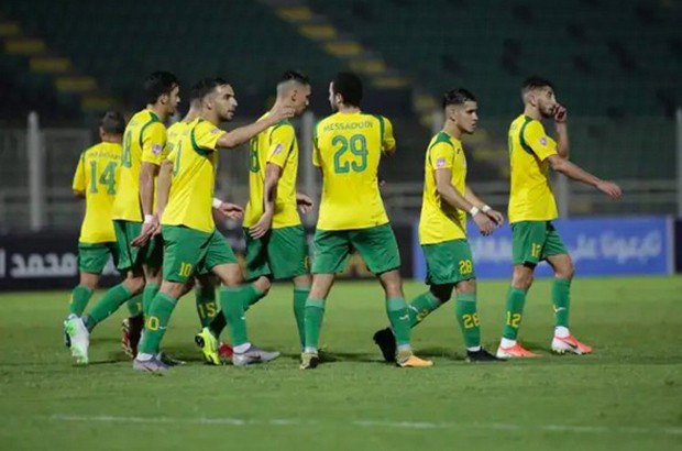 Coupe de la CAF : Al Ittihad el Libye – JS Saoura (aujourd’hui à 17 h). - Réveil d'algérie