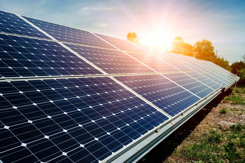 Energies renouvelables : Des sociétés françaises intéressées par le projet « Solar 1.000 ». - Réveil d'algérie