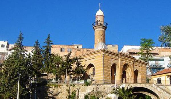 Tiaret : Ouverture d’une grande bibliothèque. - Réveil d'algérie