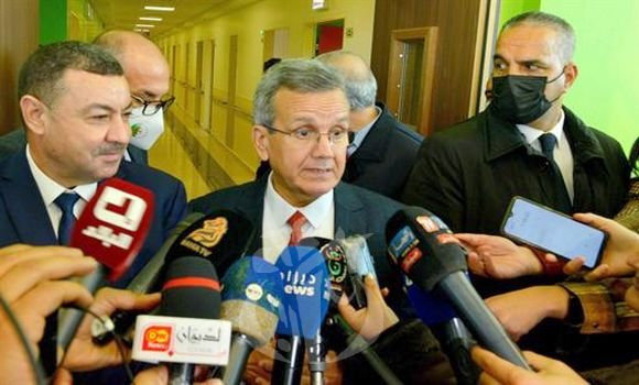 L’hôpital de Oued Tlélat sera reconverti en pôle des urgences - Réveil d'algérie