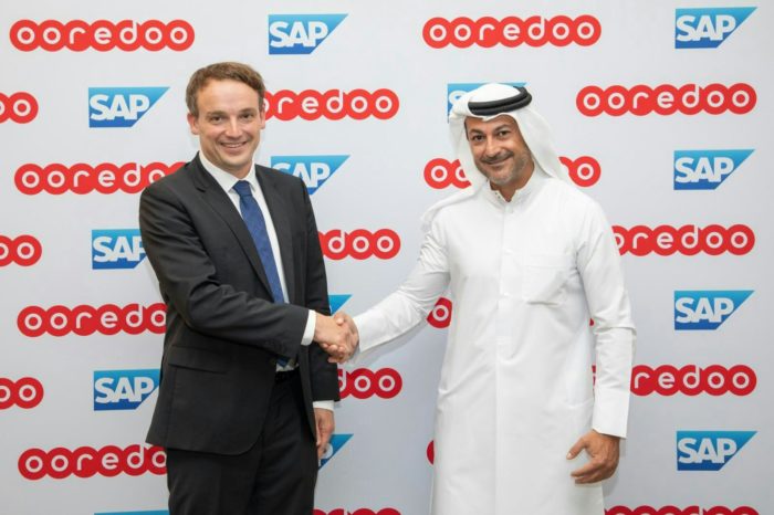 Le Groupe Ooredoo choisit SAP comme partenaire pour la transformation digitale pour la gestion des ressources des entreprises (ERP) - Réveil d'algérie