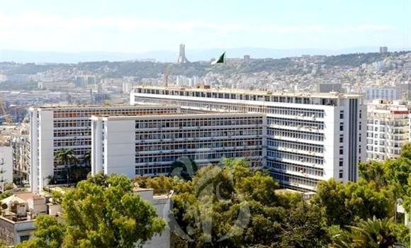 Réunion du gouvernement: plusieurs secteurs à l’ordre du jour - Réveil d'algérie