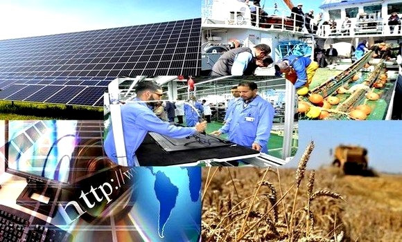Projets d’investissement en suspens: levée des obstacles sur 109 nouveaux projets - Réveil d'algérie