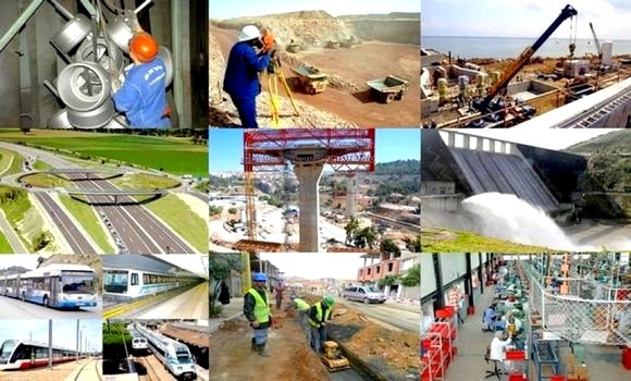 Président Tebboune: enrichir le débat sur le projet de la loi sur la promotion de l’investissement - Réveil d'algérie