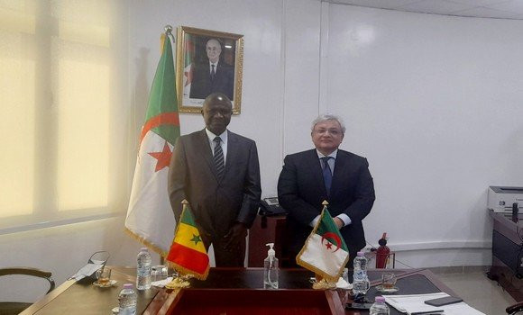 L’Algérie veut abriter le siège de l’Agence africaine du médicament. - Réveil d'algérie