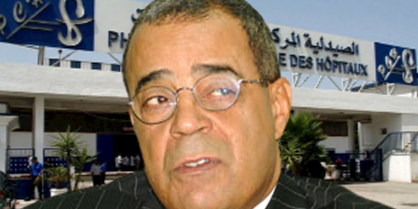 Nomination d’Ali Aoun à la tête de la PCH. - Réveil d'algérie