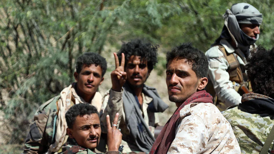 Guerre au Yémen : Les Houthis décrètent un cessez-le-feu unilatéral de 3 jours. - Réveil d'algérie
