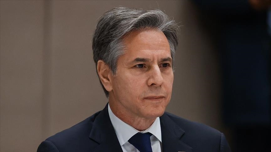 Visite d’A. BLINKEL, secrétaire d’État américain à Alger, mercredi : Que vient-il chercher ? - Réveil d'algérie