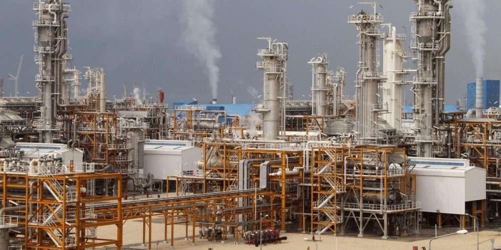 Cession des actifs de BP à ‘ENI à In Amenas et In Salah. Pourparlers en cours. - Réveil d'algérie