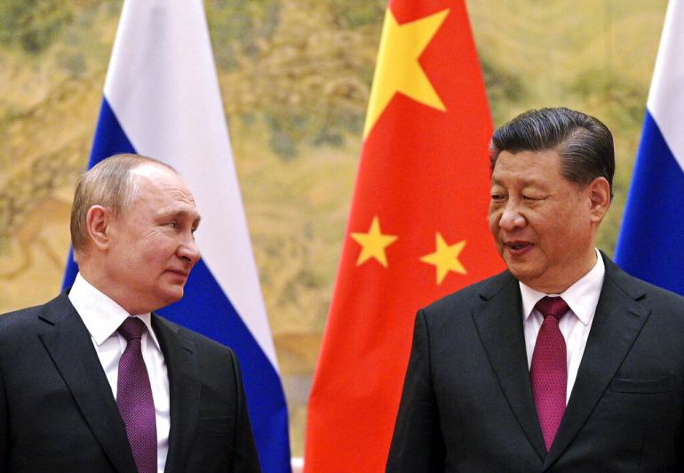 La Chine souligne le principe de l’indivisibilité de la sécurité. - Réveil d'algérie