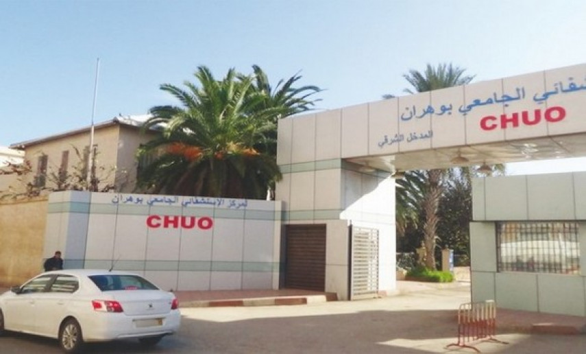 CHU d’Oran :Vers la reprise de la transplantation rénale - Réveil d'algérie