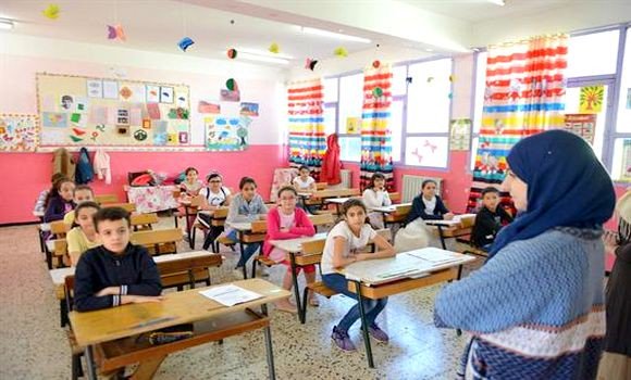 Le Cnapeste : Gèle de la grève cyclique - Réveil d'algérie