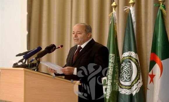 Ministère de la Communication : Installation de Kamal Laggoune au poste de chargé de gestion du CNDPI - Réveil d'algérie