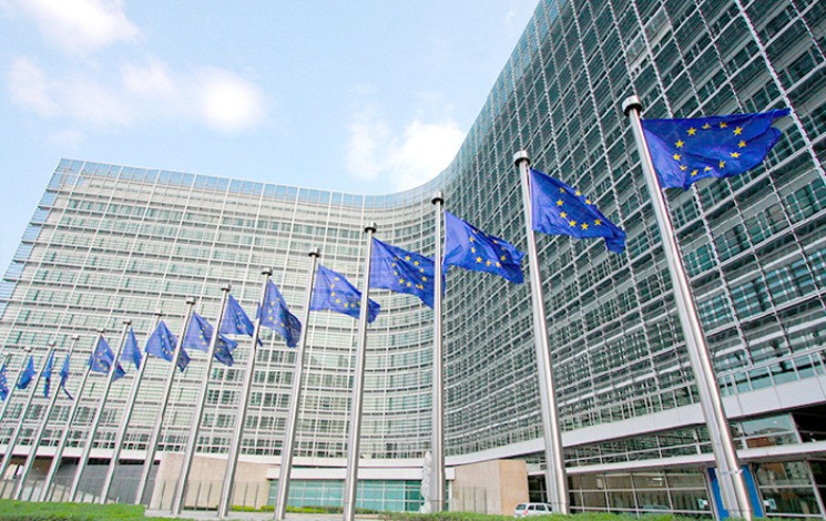 La Commission européenne a réaffirmé son soutien aux efforts du Secrétaire général de l’ONU pour parvenir à une solution politique juste, durable et mutuellement acceptable, qui assurera l’autodétermination du peuple du Sahara occidental. - Réveil d'algérie