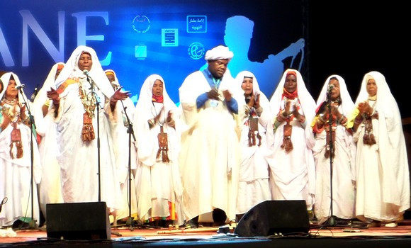 Huit troupes prendront part à la 2e édition du festival national de la musique et de la chanson féminines prévu aujourd’hui 08 mars. - Réveil d'algérie