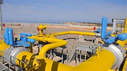 Energie : L’Espagne importe 41% de son gaz d’Algérie. - Réveil d'algérie