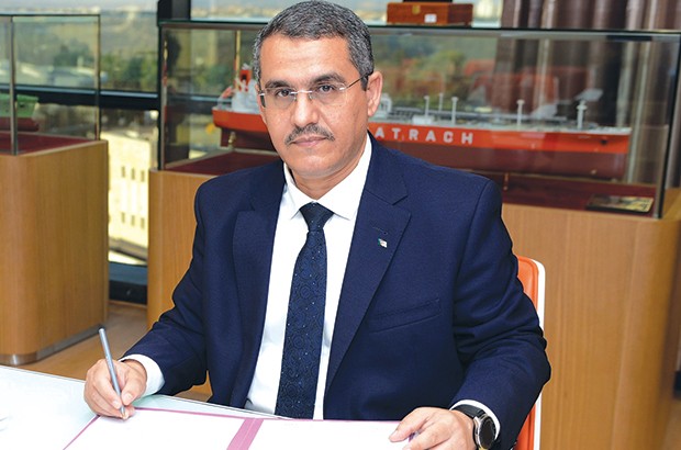 Sonatrach porte plainte contre le journal LIBERTE. - Réveil d'algérie