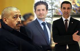 La justice saisit les biens de la «îssaba» - Réveil d'algérie