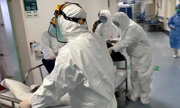 Le chef de service du Laboratoire central du Centre hospitalo-universitaire (CHU) « Mohamed Lamine Debaghin, appels à la reprise des activités médicales. - Réveil d'algérie