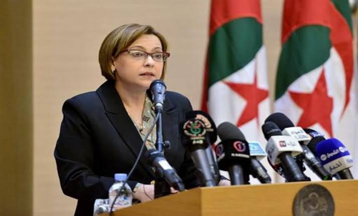 La ministre de la solidarité nationale Kaouter Krikou : » le projet de révision de la loi sur la protection des handicapés sera prochainement présenté à l’APN ». - Réveil d'algérie